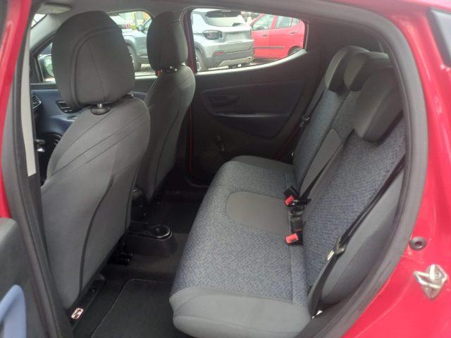 LANCIA Ypsilon 1.0 FireFly 5 porte S&S Hybrid Silver Plus