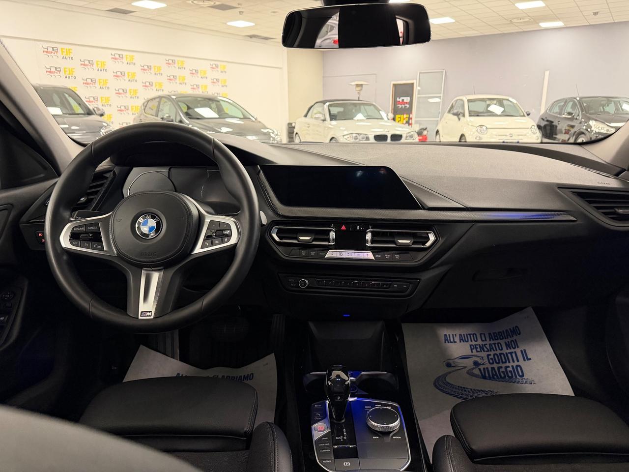 Bmw 118 118i 5p. Msport