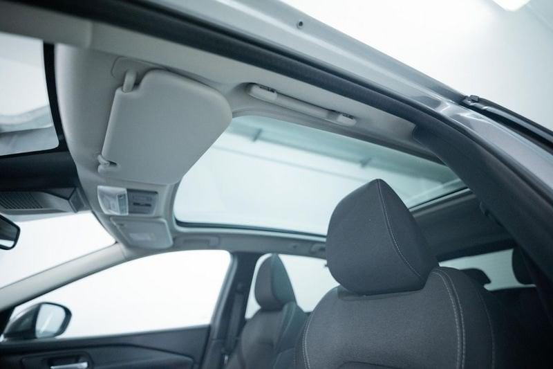 Nissan Qashqai 1.3 mhev Premiere Edition 2wd 140cv