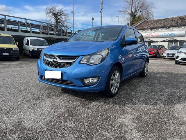 OPEL Karl 1.0 75 CV N-Joy