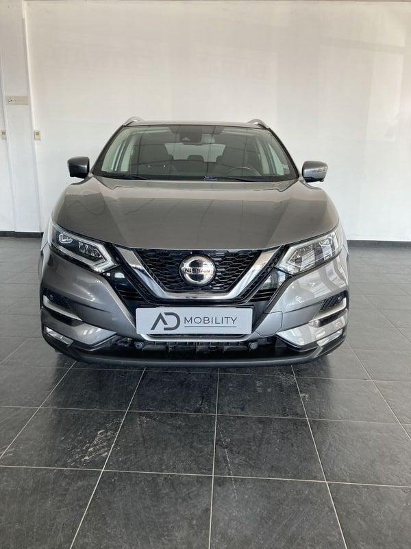 Nissan Qashqai 1.5 dCi 115 Acenta