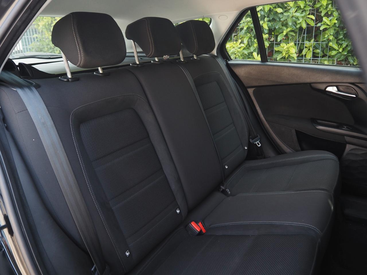 Fiat Tipo 1.6 Mjt S&S SW Lounge