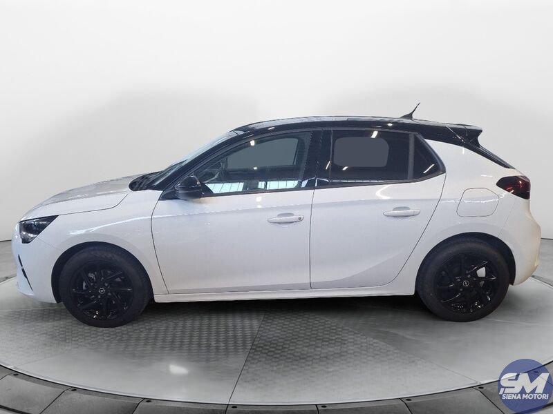 Opel Corsa 1.2 75cv Design & Tech MT5