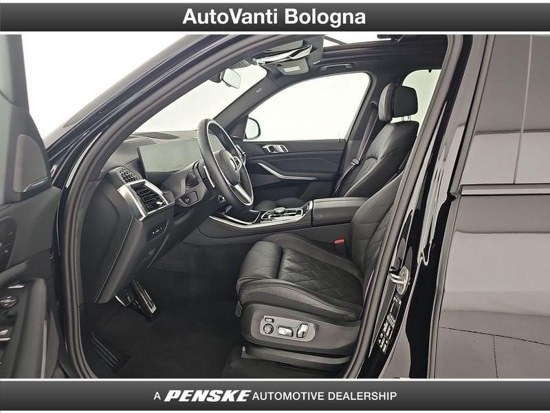 BMW X5 X5 xdrive30d MSport Pro auto