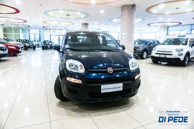 FIAT Panda 1.0 FireFly S&S Hybrid EASY