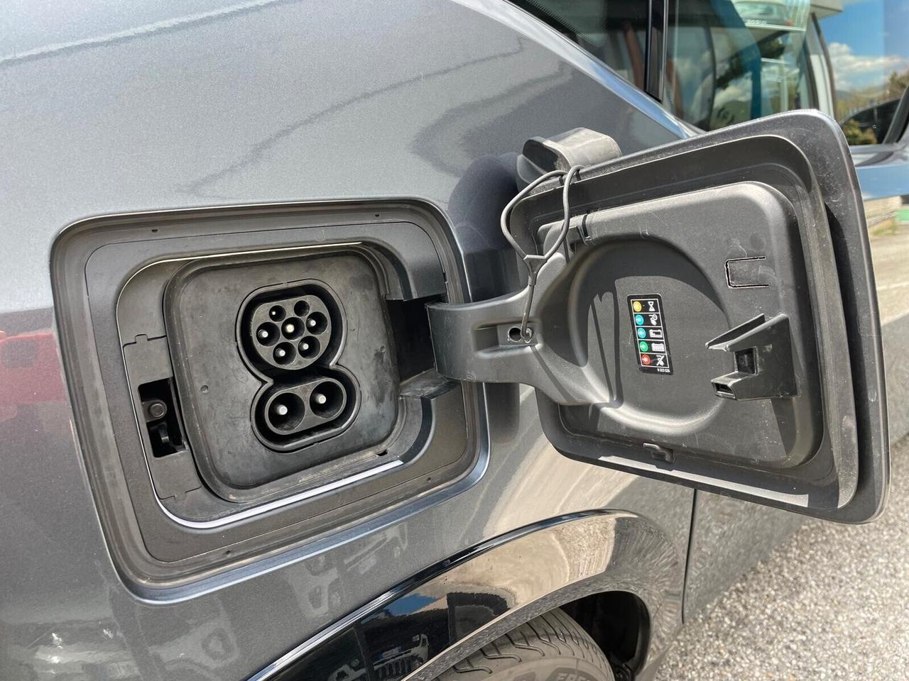 Bmw i3 i3s 120 Ah Advantage