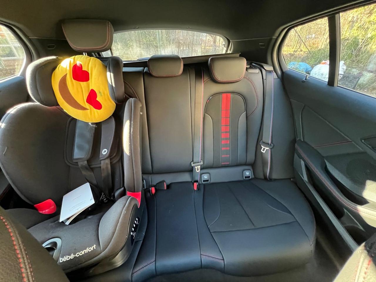 Bmw M1 M Sport 128 ti #8289