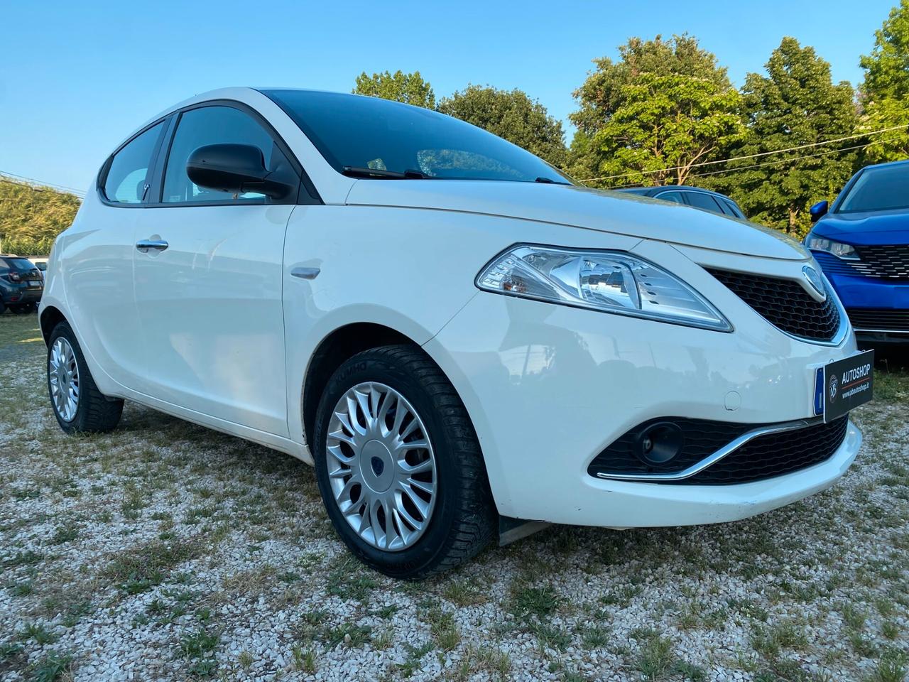 LANCIA - Ypsilon - 1.3 MJT 95 CV 5p. S&S Gold - UNIPRO. - NEOPATENTATI - FINANZIABILE