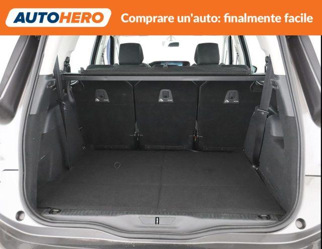 CITROEN C4 Spacetourer BlueHDi 130 S&S Feel