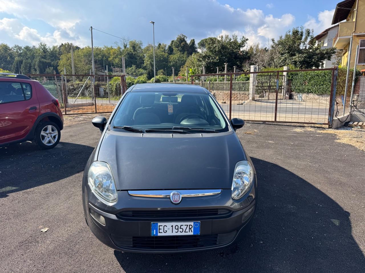 Fiat Punto Evo 1.3 Mjt 95 CV DPF 5 porte S&S Emotion NEOPATENTATI