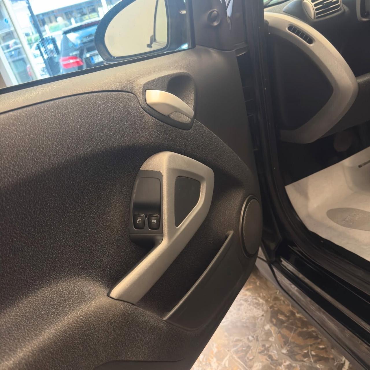 Smart ForTwo 1.0 71cv passion 2008