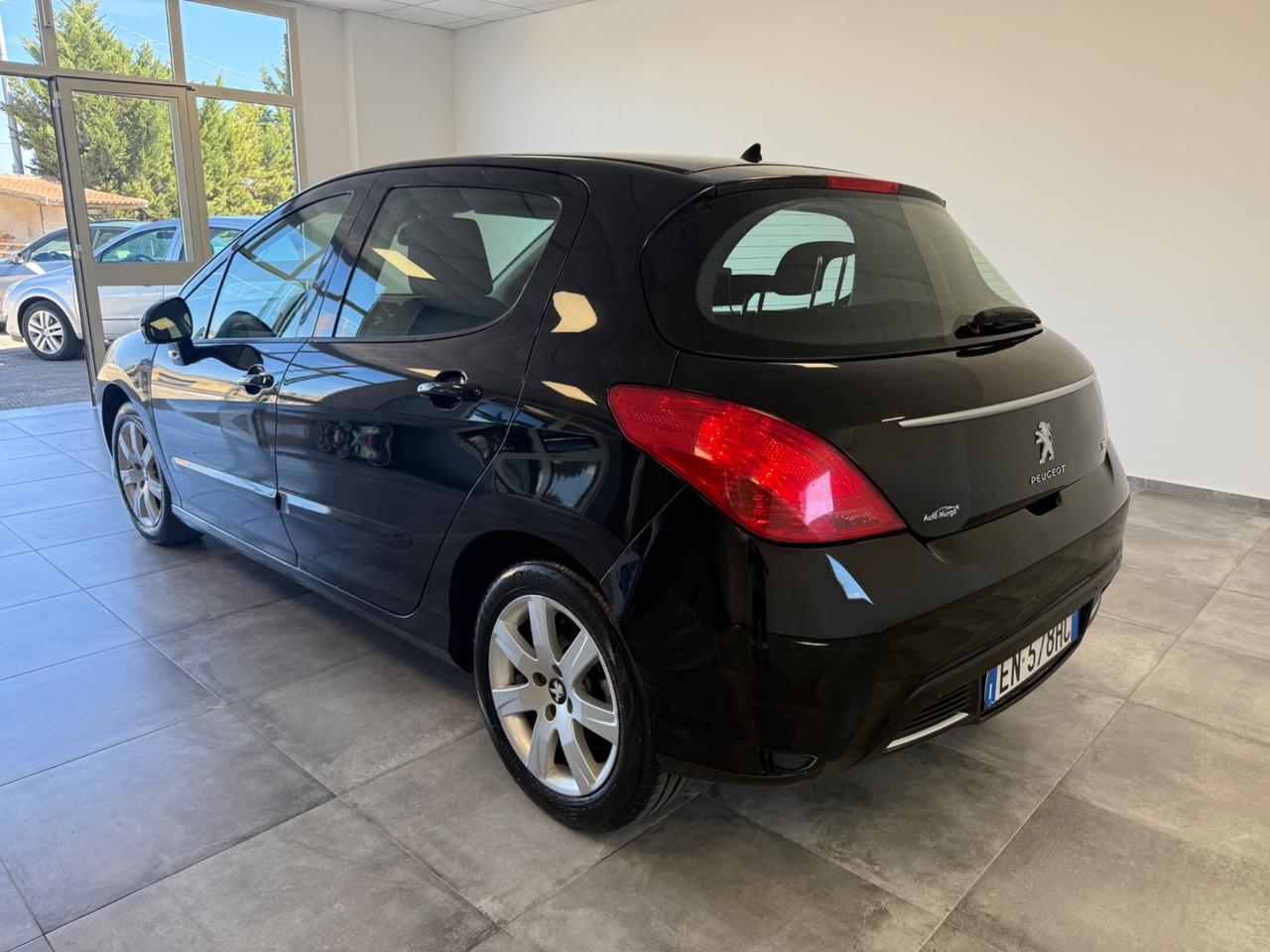 Peugeot 308 1.6 8V HDi 93CV 5p. Active