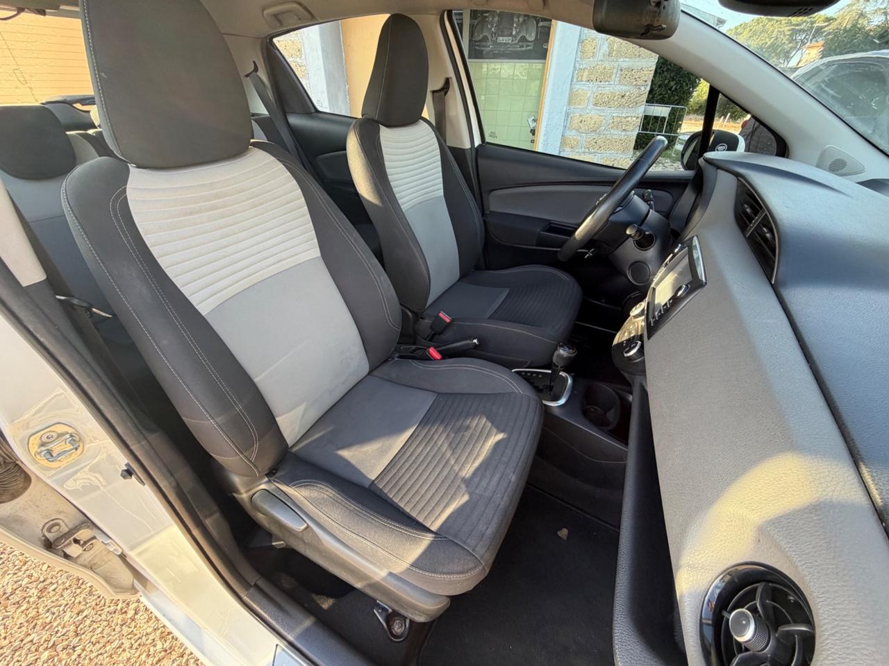Toyota Yaris 1.5 Hybrid 5 porte Style