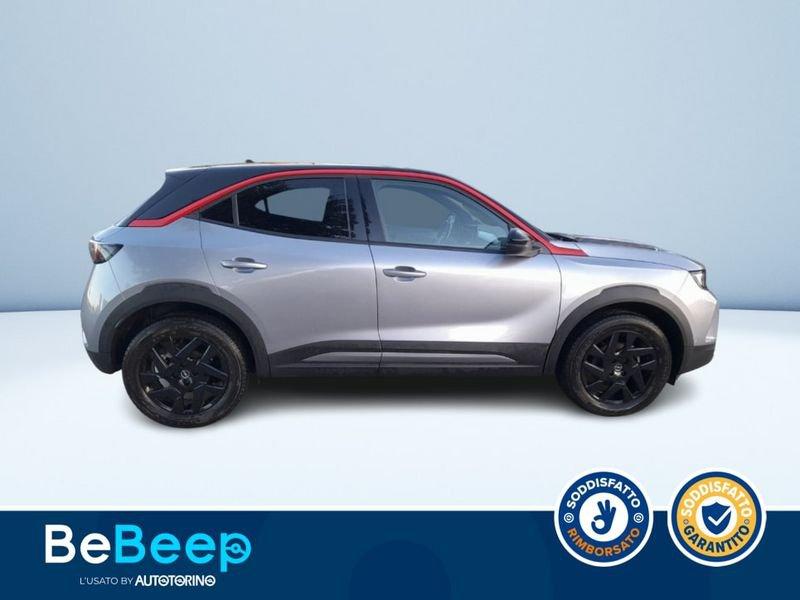 Opel Mokka 1.2 T GS LINE S&S 100CV