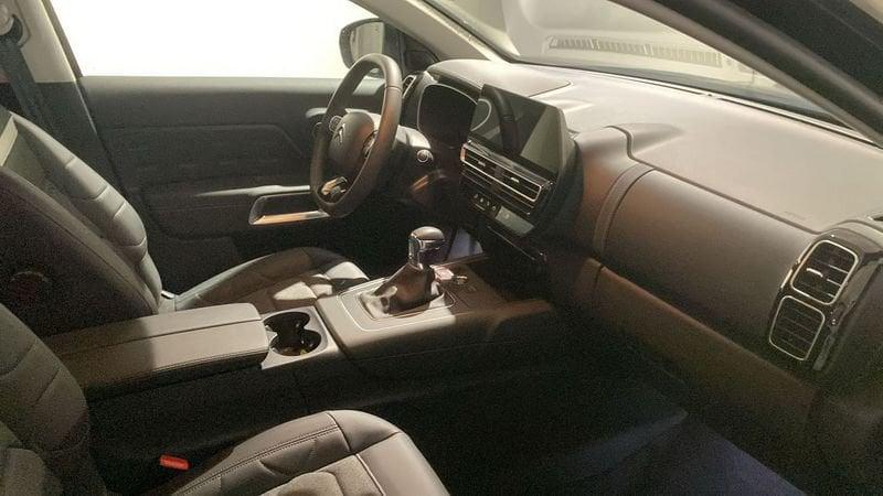 Citroën C5 Aircross PureTech 130 S&S Plus