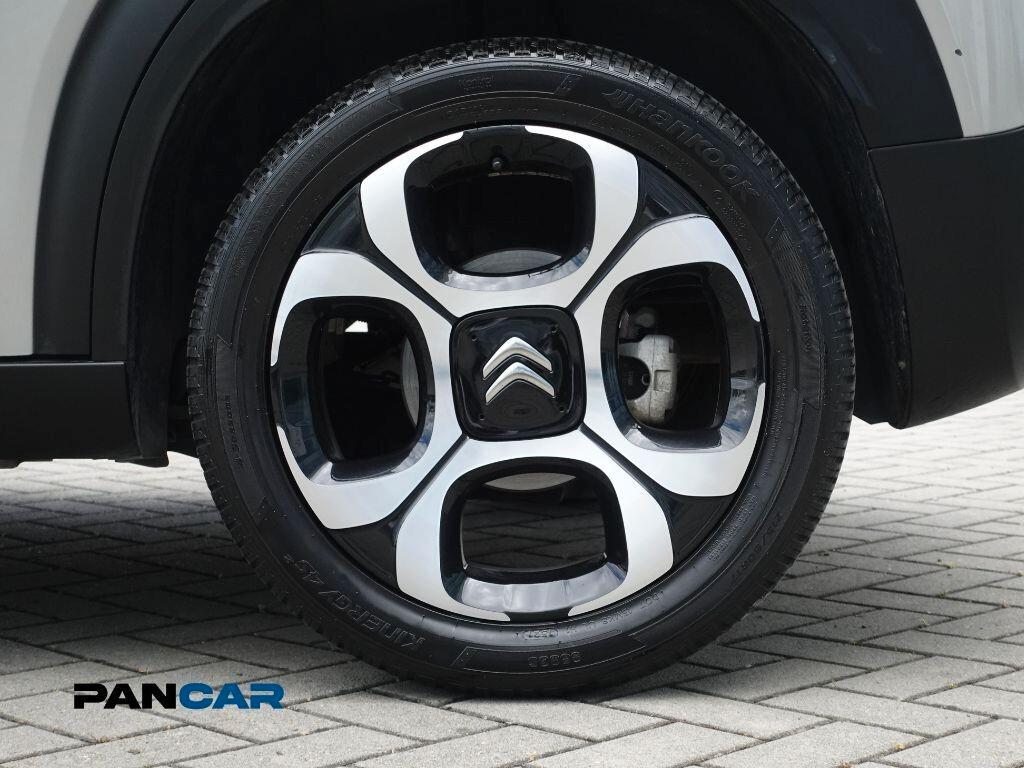 Citroen C3 Aircross PureTech 110 S&S EAT6 Shine