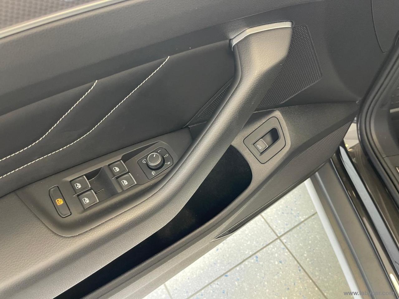 VOLKSWAGEN Passat Alltrack 2.0 TDI 200 4MOTION DSG