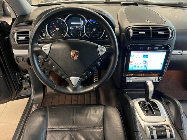 PORSCHE Cayenne 4.5 Turbo 450CV 2PROPRIETARI ! OTTIME CONDIZIONI