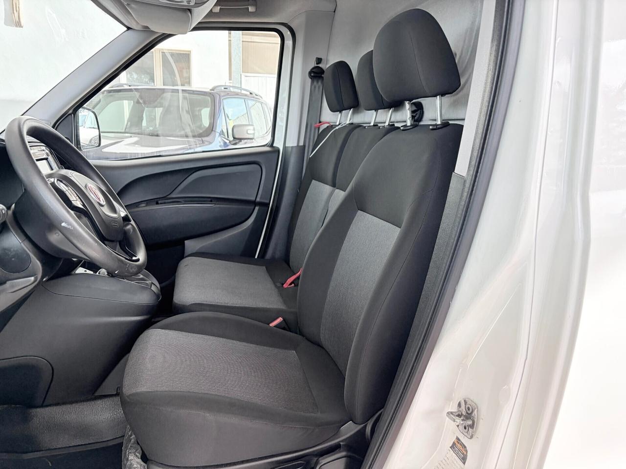 Fiat Doblo 1.6 MJT 105CV S&S 3 POSTI Cargo Maxi