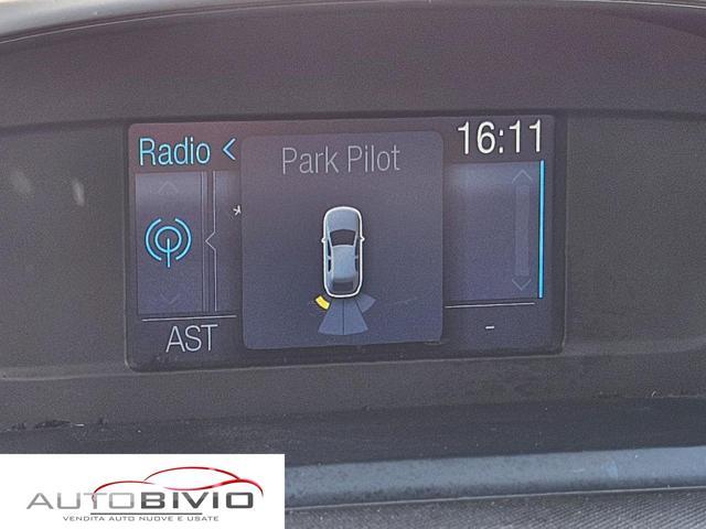 FORD C-Max 1.6 TDCi 115CV Titanium/cinghia ok/unicopropr!