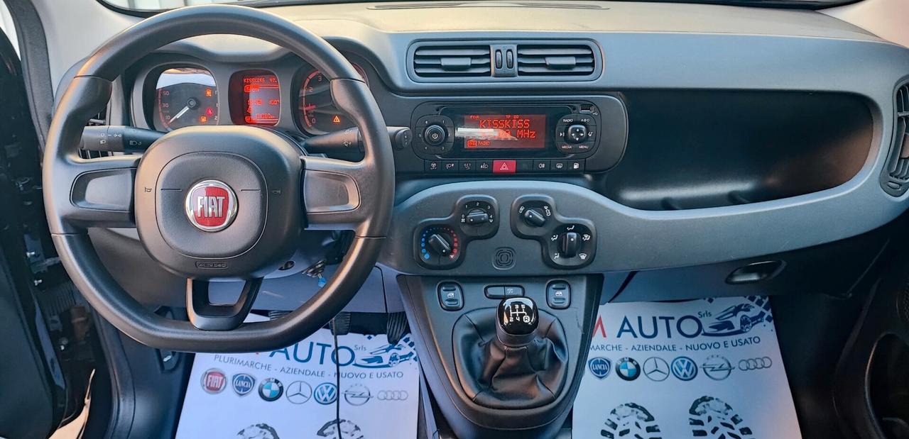 Fiat Panda 1.2 EasyPower GPL 10/2020