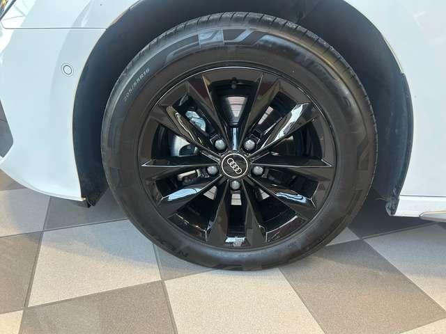 Audi A3 Sportback 1.5 TFSI Business Advanced S-TRONIC