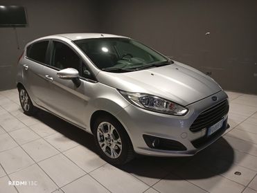 FORD FIESTA DEL 2016 EURO 6 140.000 KM
