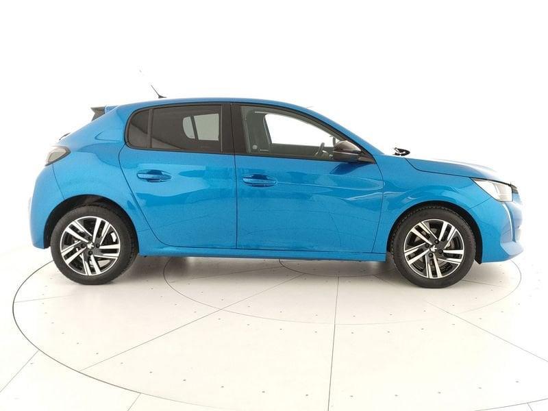 Peugeot 208 208 BlueHDi 100 Stop&Start 5 porte Allure Pack