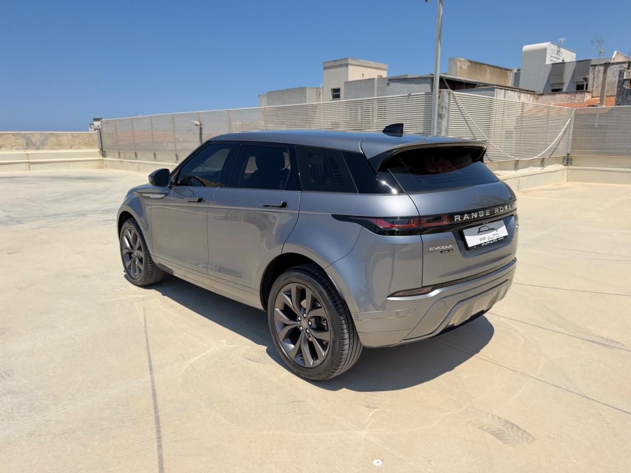 Land Rover Range Evoque 2.0D I4-L.Flw 150 CV S