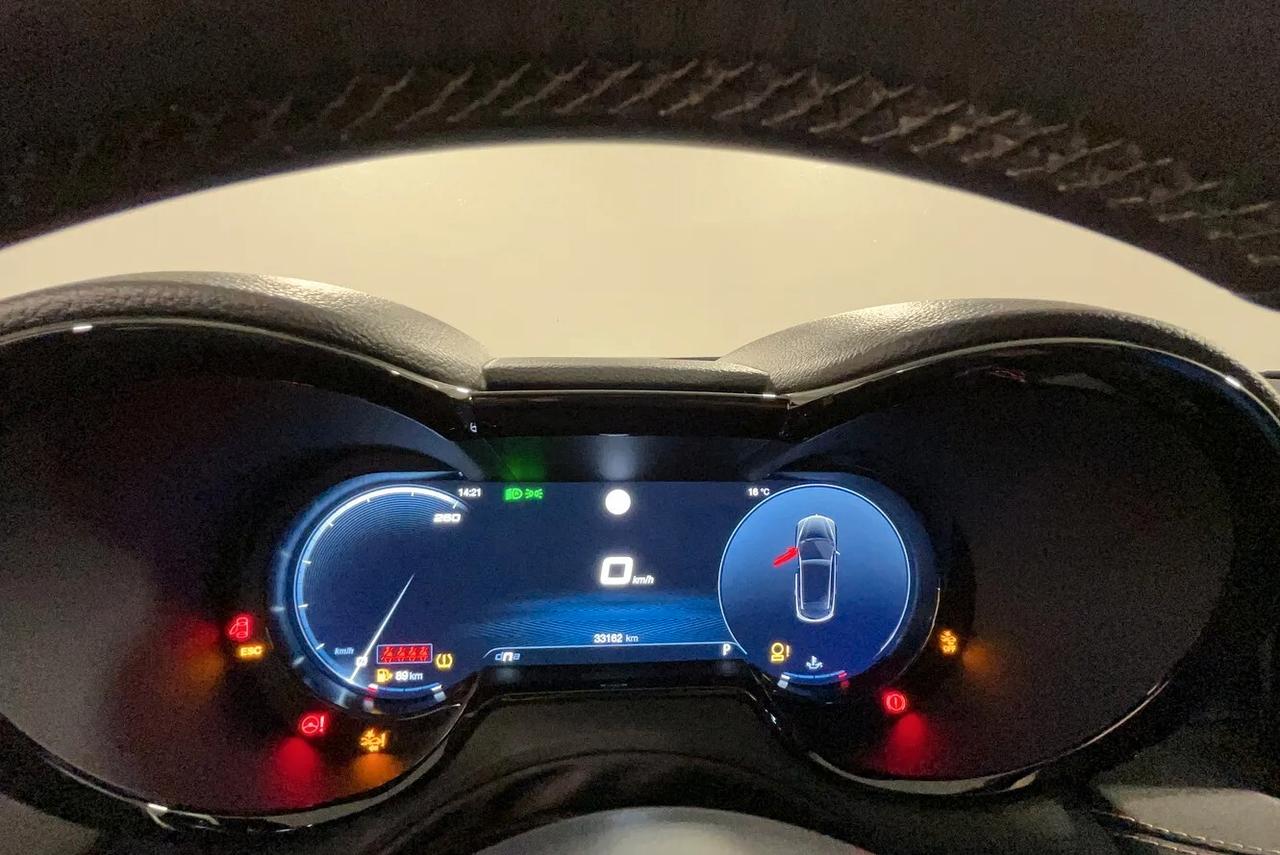 Alfa Romeo Tonale 1.6 Ti 130cv tct6