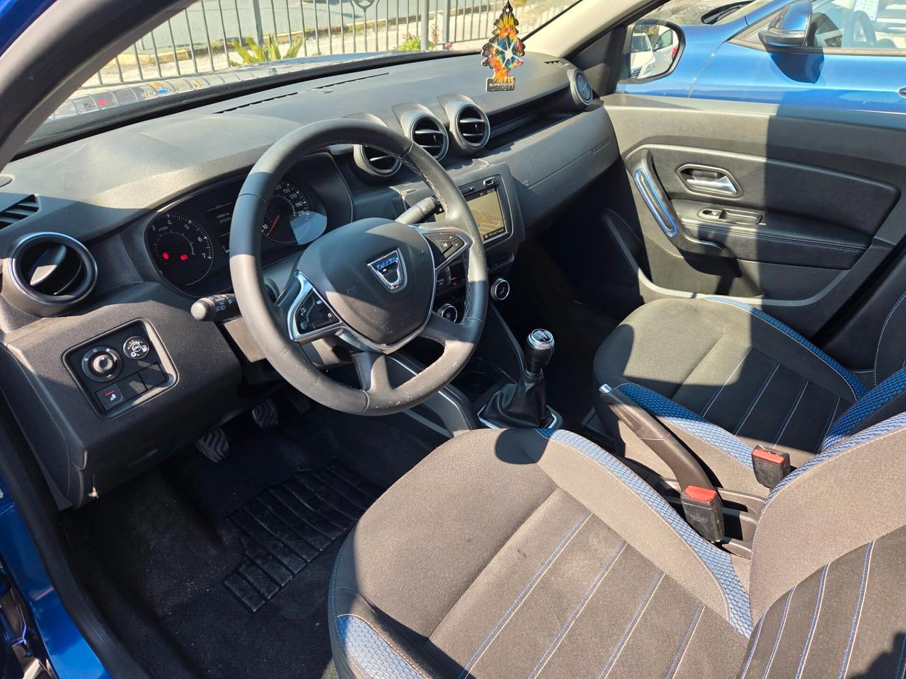 Dacia Duster 1.0 TCe 100 CV 4x2 15th Anniversary