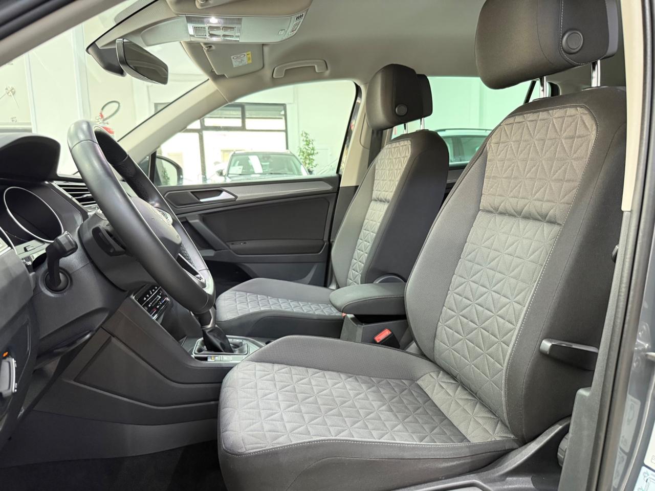 Volkswagen Tiguan 2.0 TDI 150 CV SCR DSG Life