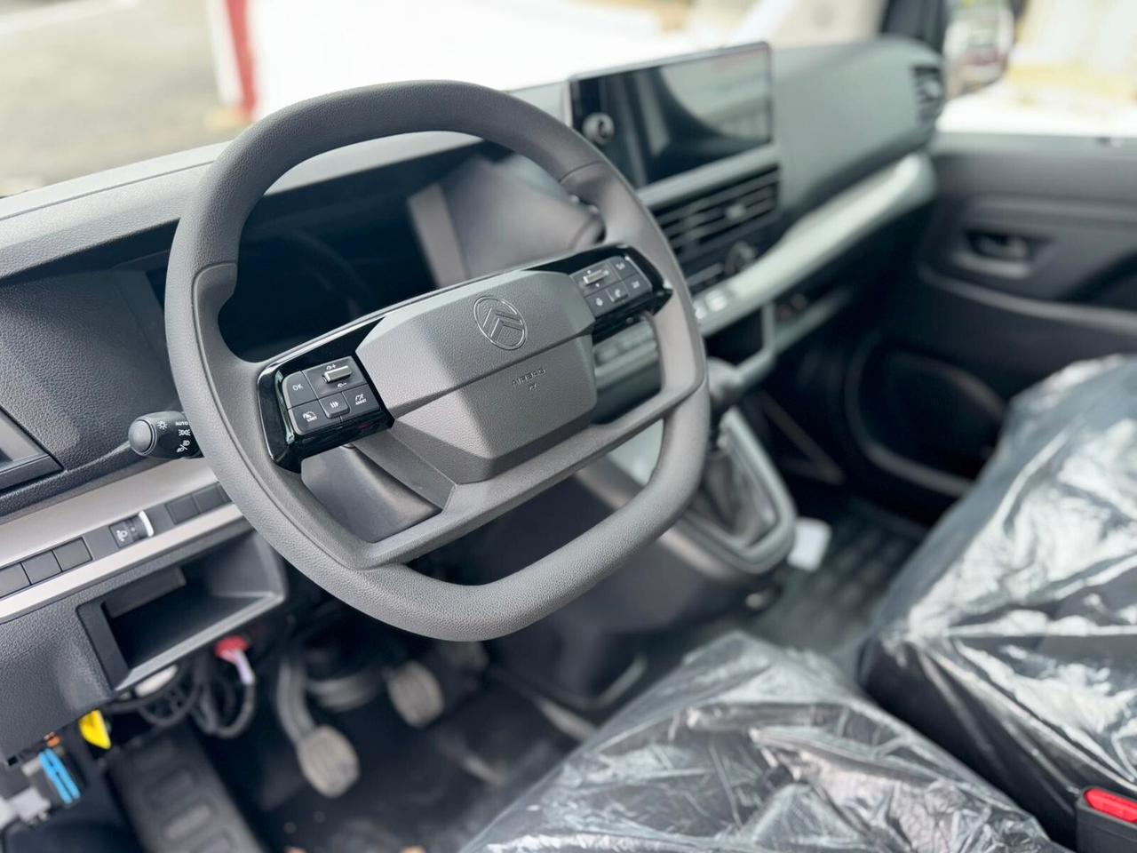 Citroen Jumpy 2.2 BlueHDi 150 S&S Furgone M NUOVO IN PRONTA CONSEGNA