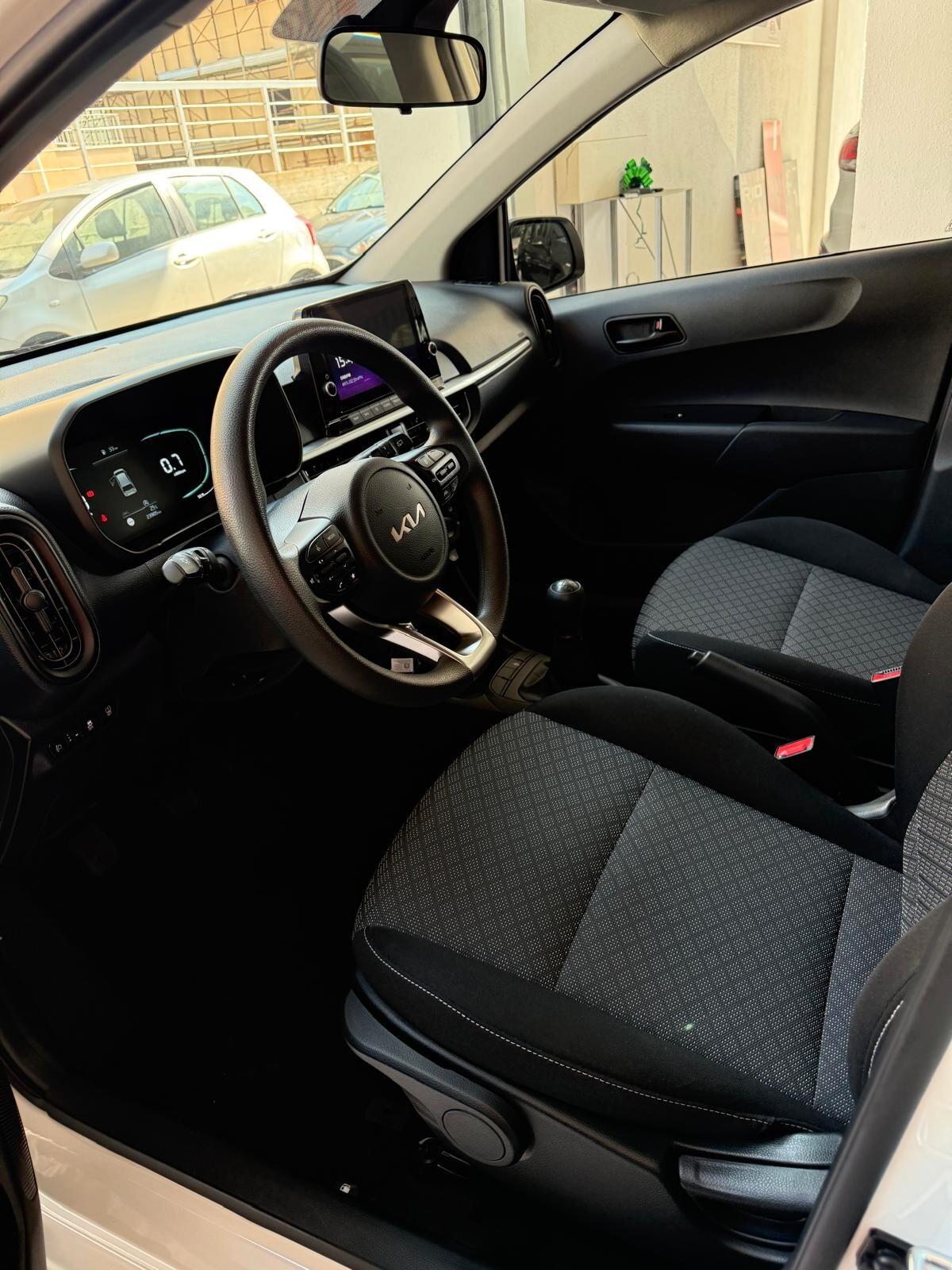 Kia Picanto 1.0 12V 5 porte Urban