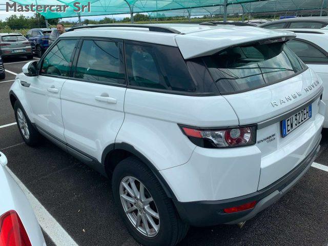 LAND ROVER Range Rover Evoque Range R. Evoque 5p 2.2 td4 Dynamic 150cv EW322EH