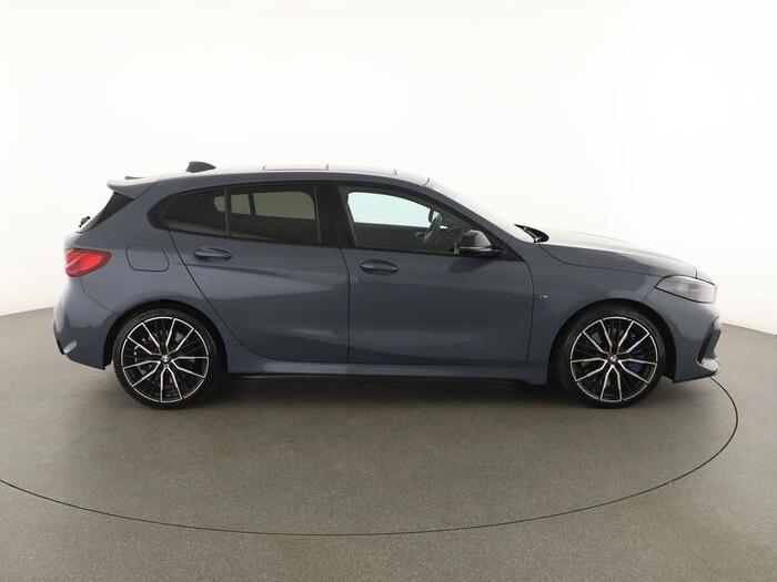 BMW Serie 1 (F40) 118d Msport-Pro 2023 150 CV FULL