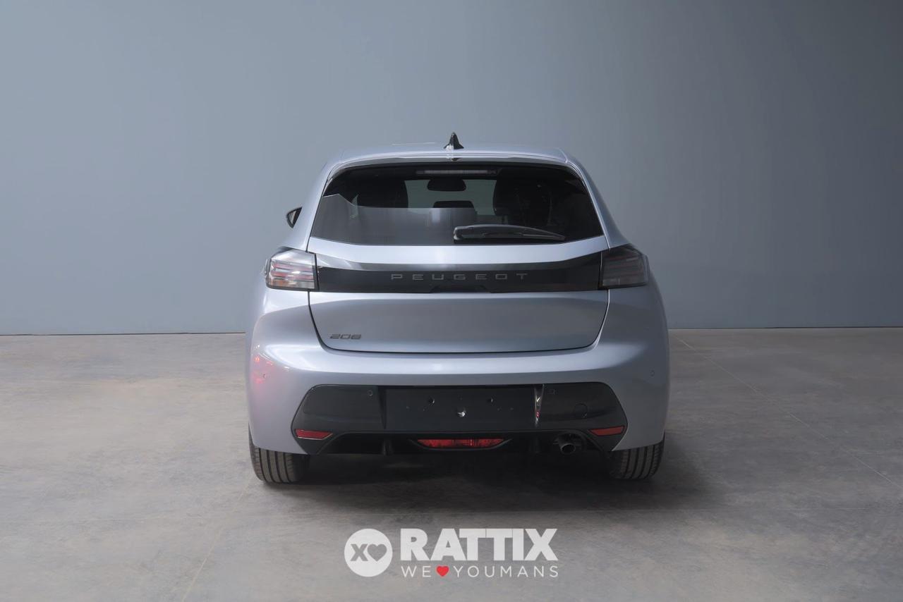 Peugeot 208 1.2 Puretech 100CV Allure