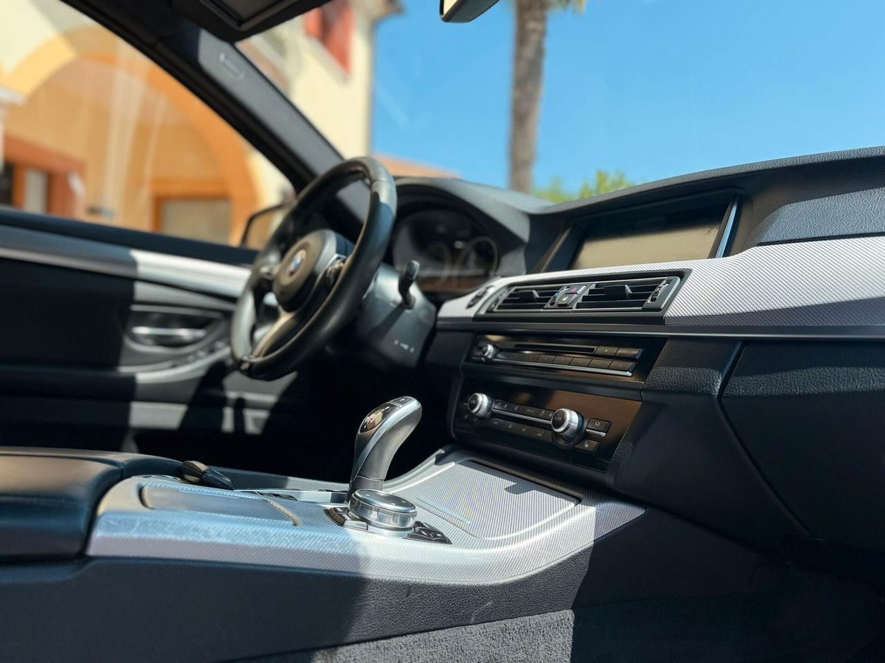 Bmw 535 535d xDrive Touring Msport