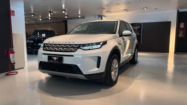 LAND ROVER DISCOVERY SPORT 150CV 7POSTI - 2020