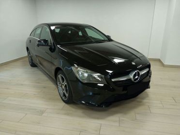 Mercedes-Benz CLA (C/X117) 220 d S.W. Automatic Executive