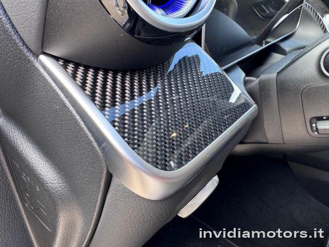 MERCEDES-BENZ GLC 63 AMG S 4Matic Perf.Premium Plus Extra