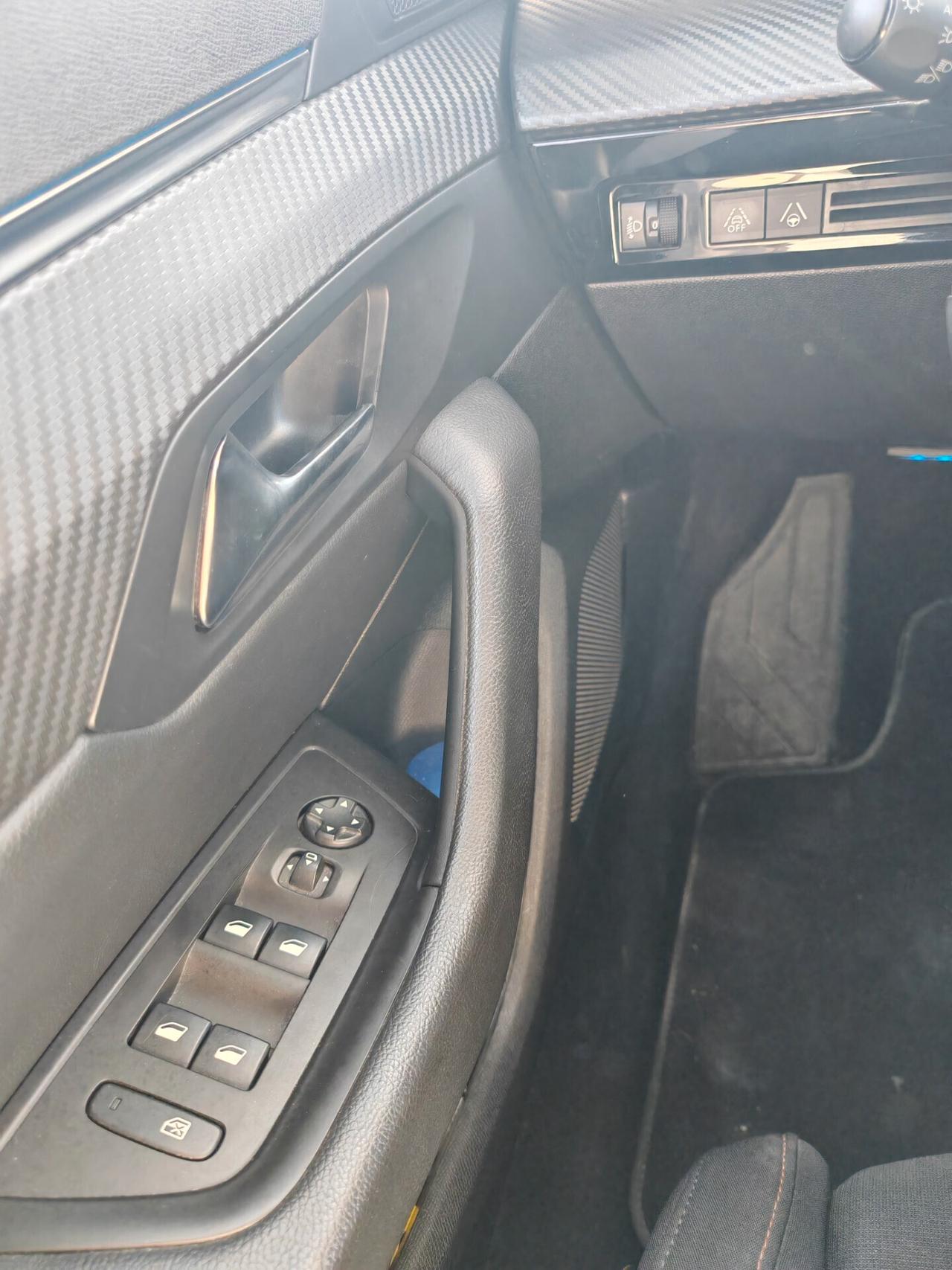 Peugeot 508 BlueHDi 160 Stop&Start EAT8 Business