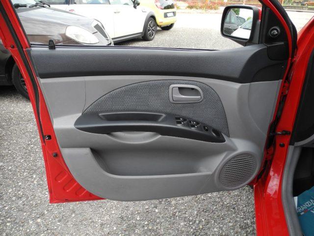 KIA Picanto 1.1 12v 5p. Fresh -OK NEOPATEN.-UNICA PROPRIETARIA