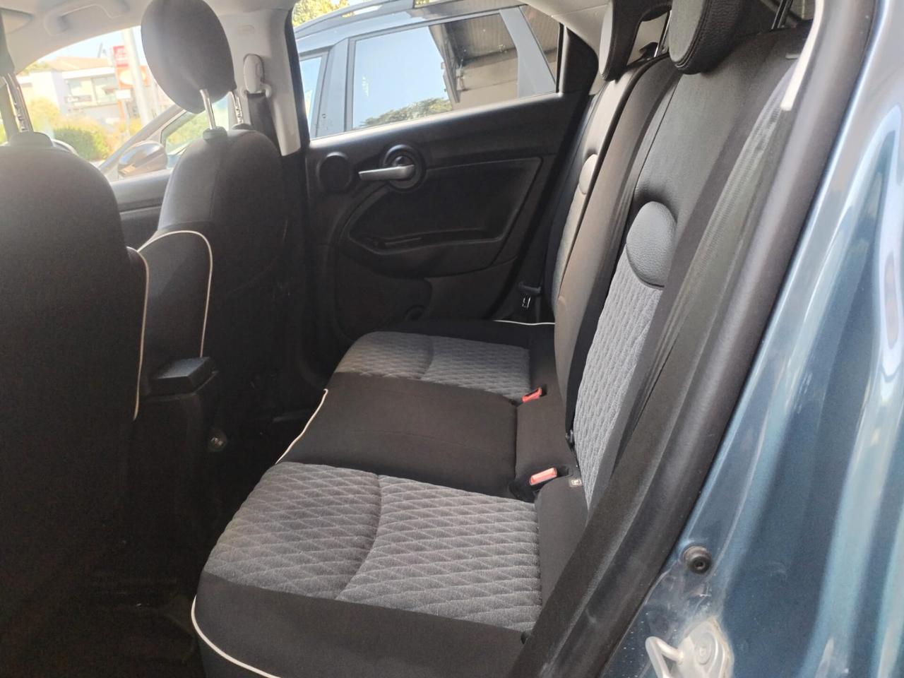 Fiat 500X 1.3 MultiJet 95 CV City Cross