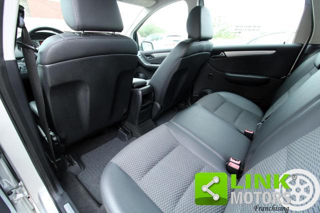 MERCEDES-BENZ B 180 CDI Premium