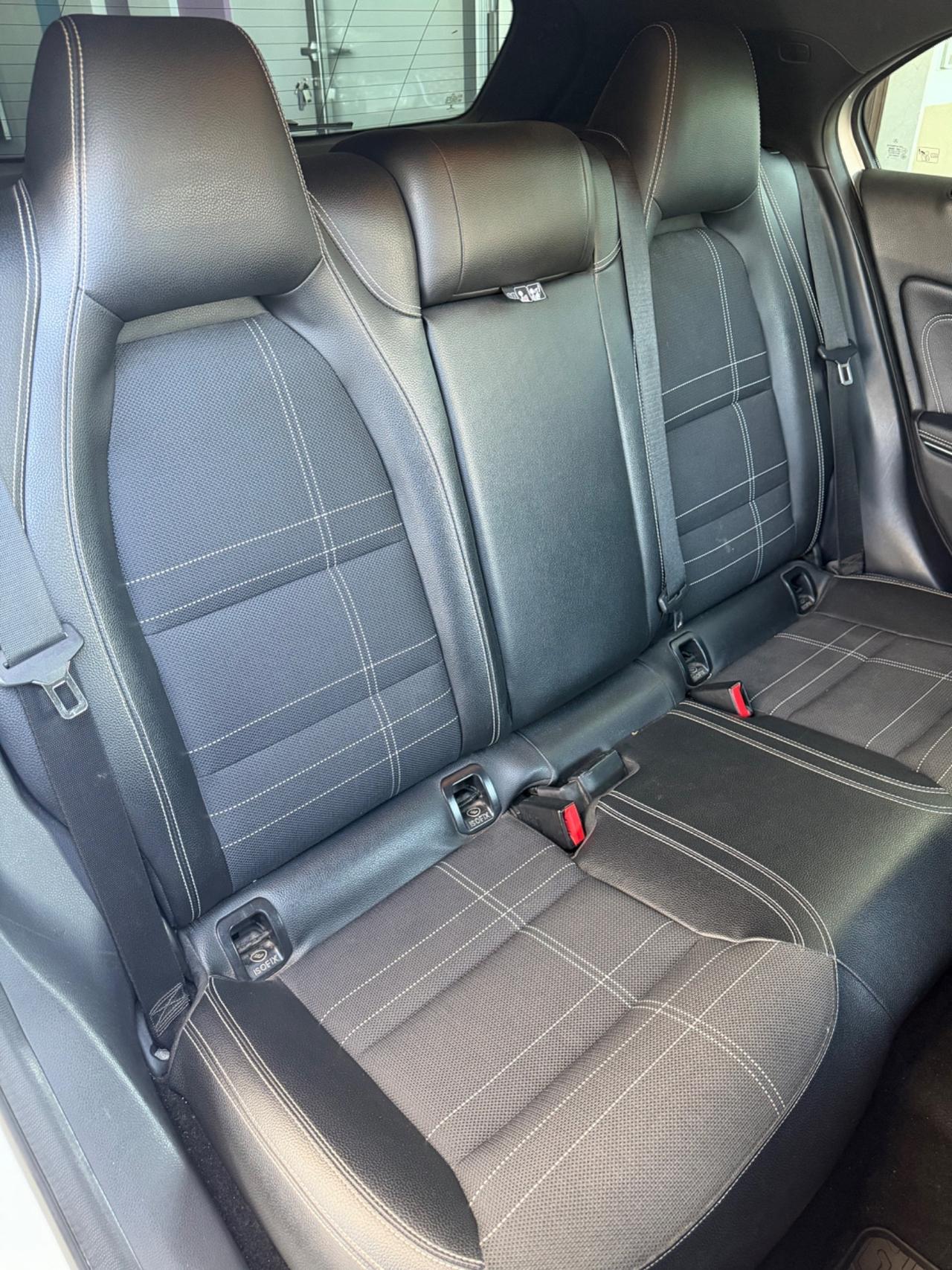 Mercedes-benz A 200 CDI Premium