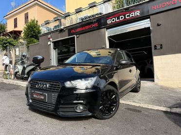 Audi A1 SPB 1.2 TFSI S-line *Pronta consegna visibile in sede*