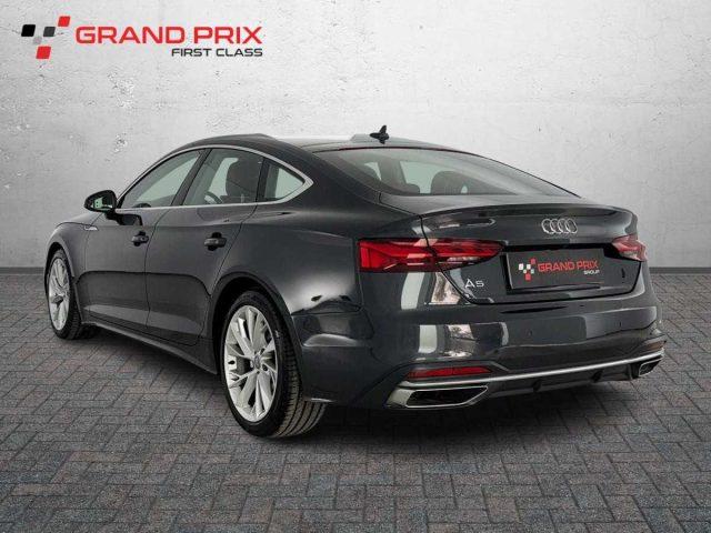 AUDI A5 SPB 40 TDI S tronic Business Advanced