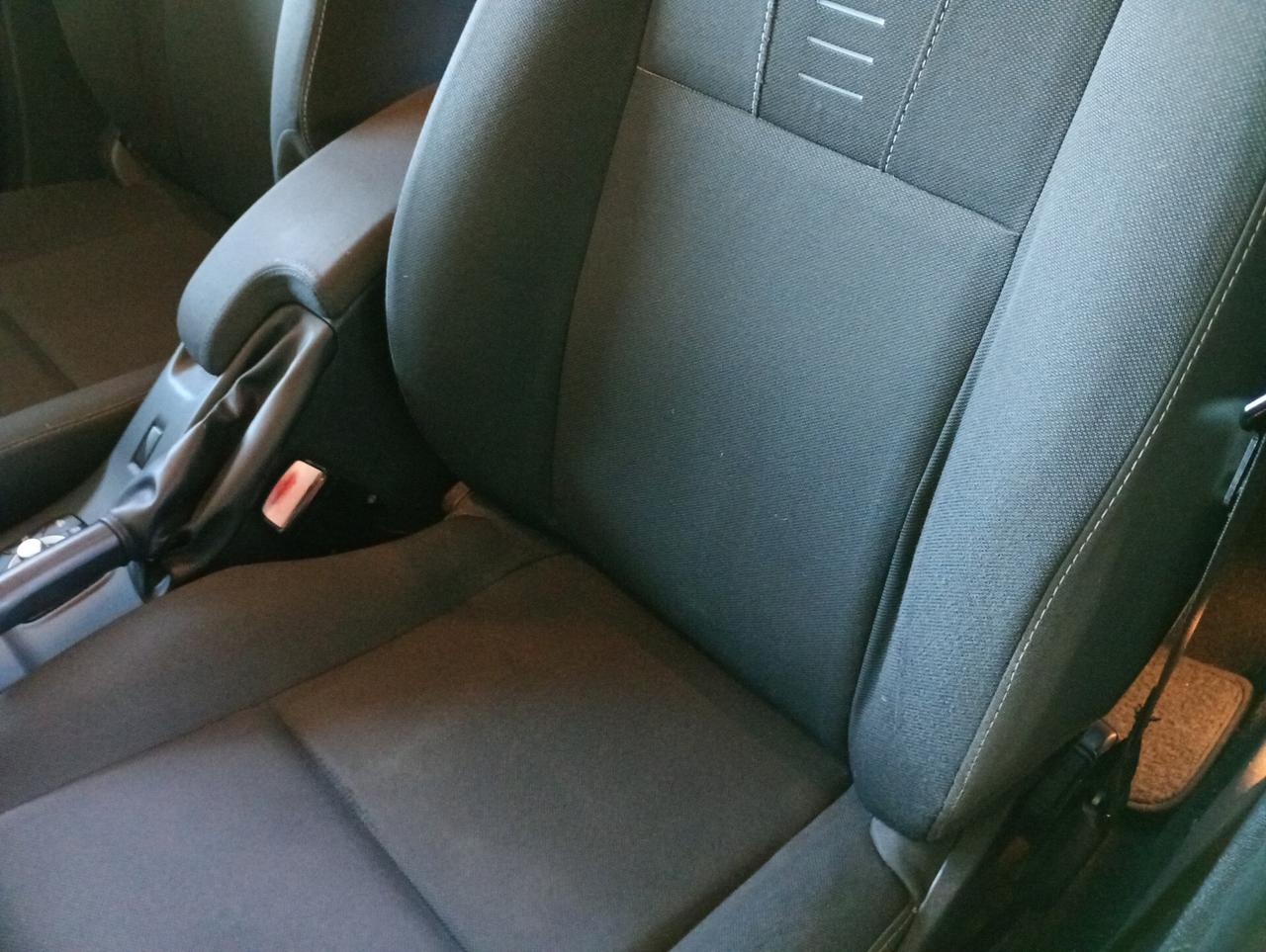 Renault Megane Mégane 1.5 dCi 90CV SporTour Confort