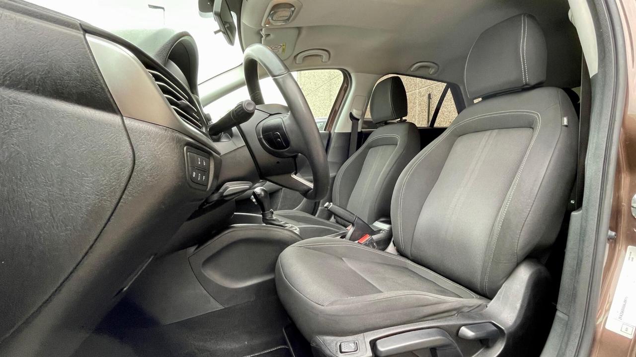 Fiat Tipo 1.6 Mjt S&S DCT SW Easy